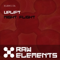 Night Flight - Single - Uplift
