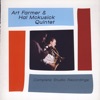 The Hal McKusick Quintet & Art Farmer