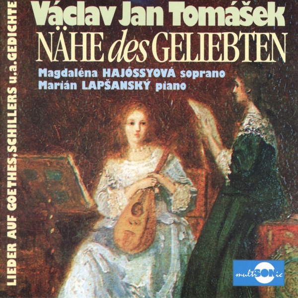 Nähe des Geliebten artwork