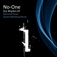 Our Rhythm - EP - No-One