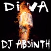 DJ Absinth - Diva