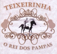 Teixeirinha - Santa Catarina