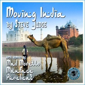Moving India (Manface Remix) [Manface Remix]