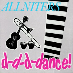 The Allniters - Montego Bay