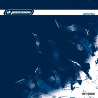 Unstoppable - EP - D-Passion
