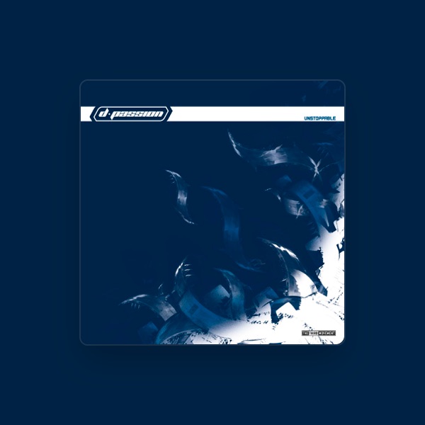 D-Passion's avatar