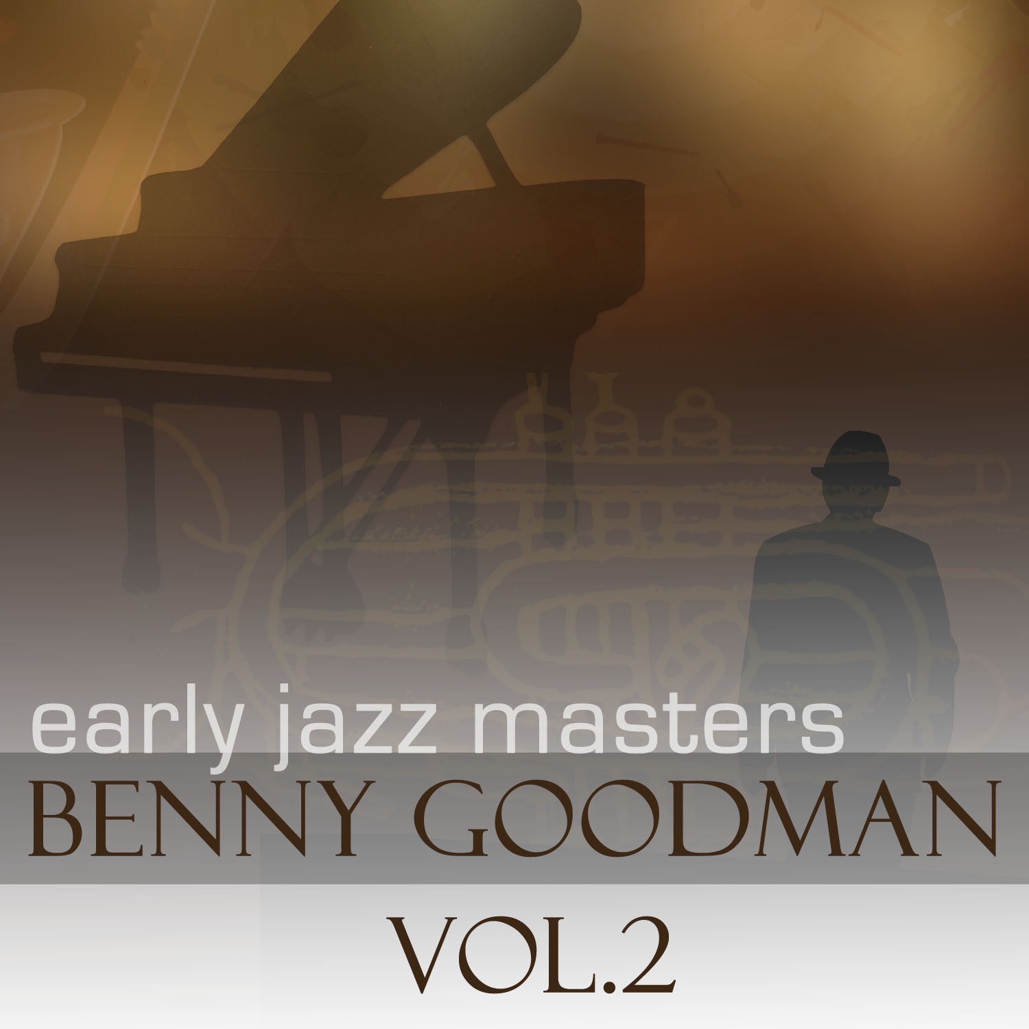 Early Jazz Leaders - Benny Goodman, Vol. 2