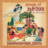 Songs Of Surdas - The Bhramargit - Purshotamdas Jalota