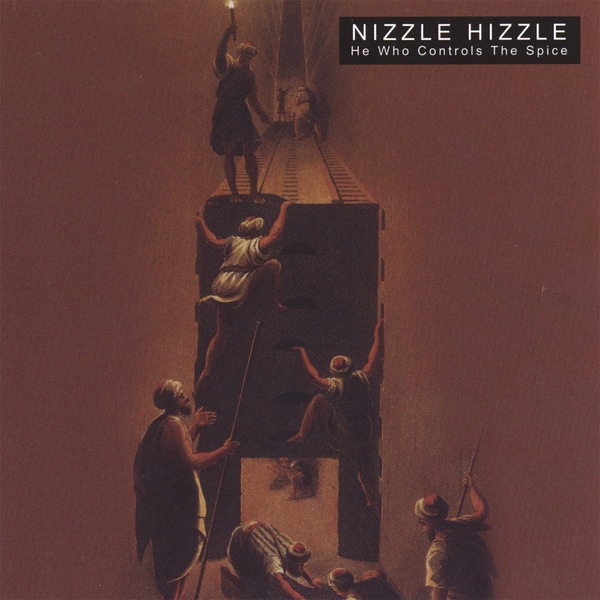 Isle Of Paradise (Radio Vis)