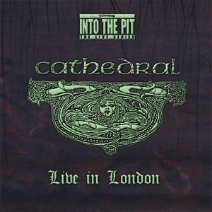 Cathedral (Live In London) - EP