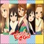 TV Anime "K-On!" (Live Event - Let's Go! -) [Standard Edition]