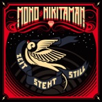 Zeit steht still - Single