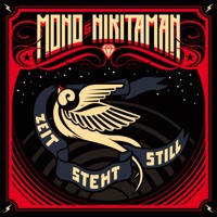 Zeit steht still - Single - Mono & Nikitaman