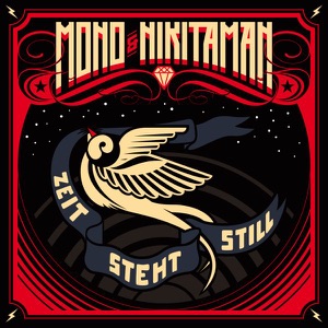 Zeit steht still - Single