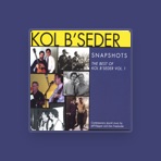 Kol B'Seder