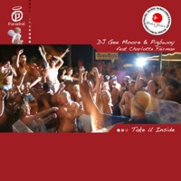 Take u inside - Single - Gee Moore & Pigbwoy