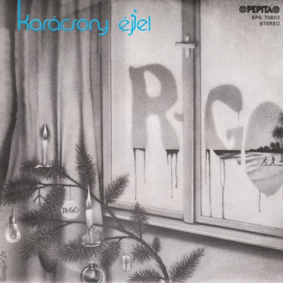 Karácsony éjjel; Oh, Sally - Single