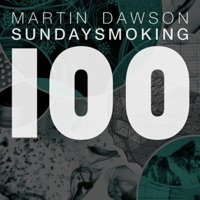 Martin Dawson - Sunday Smoking (Jay Shepheard Remix)