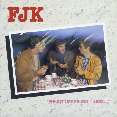 Enkelt Ursprung - 1982...
