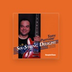 Tony Purrone