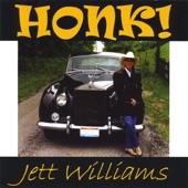 Jett Williams - Honk