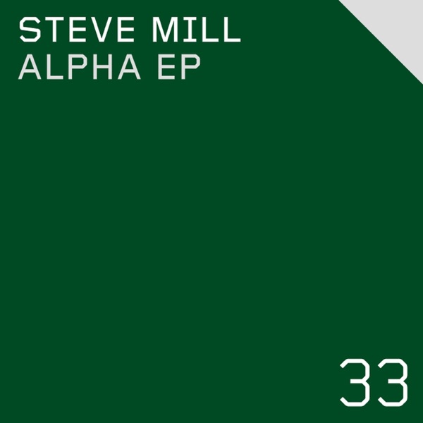 Cover of Alpha - Single