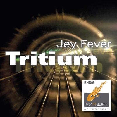 Tritium EP