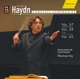 Haydn J Symphonies Vol 11 Nos 57 59 65