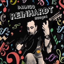 Django Reinhardt - Nuages