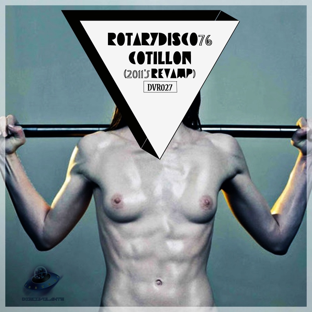 Cotillon (2011's Revamp) [Remixes] - EP
