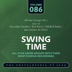 All-Star Groups Vol. 1 (1933-37) - Mildred Bailey