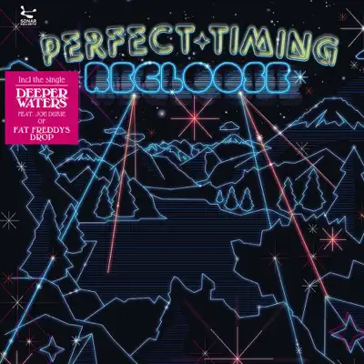 Listen to Perfect Timing by Recloose