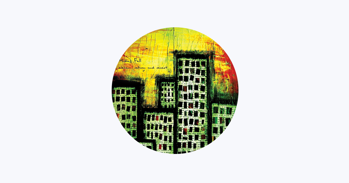 ‎Midas Fall - Apple Music
