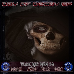 Day of Decade - EP