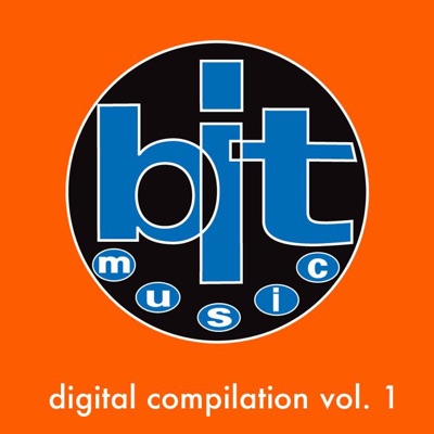 Bit Music Selection – Digital Compilation, Vol. 1