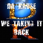 We Taking It Back - Single