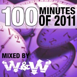 100 Minutes of 2011 (Full Continuous DJ Mix)
