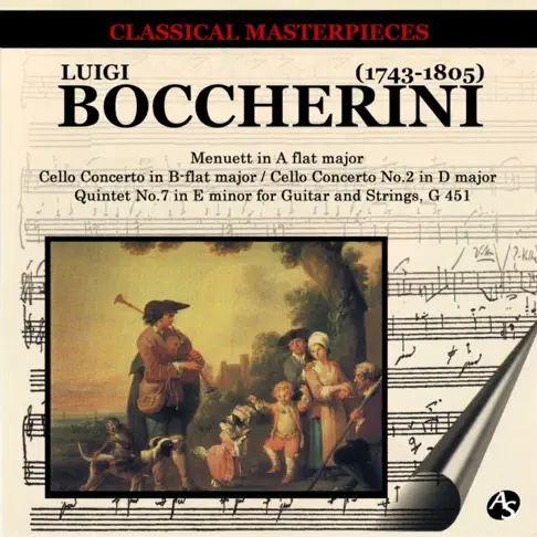 新品 廃盤 ボッケリーニ・エディション BOCCHERINI EDITION ボッケリーニ・エディション（52CD） : ボッケリーニ（1743-1805