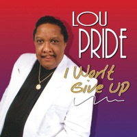 Lou Pride - Twisting the Knife