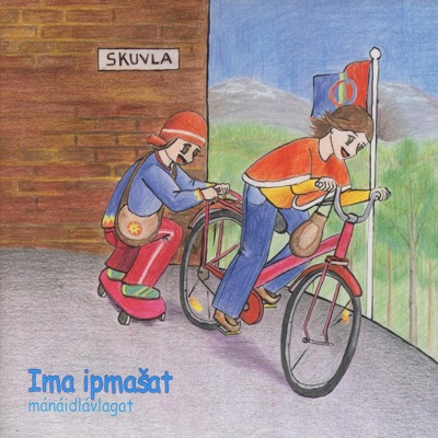Ima Ipmasat