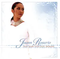 Open My Eyes Lord — Joann Rosario