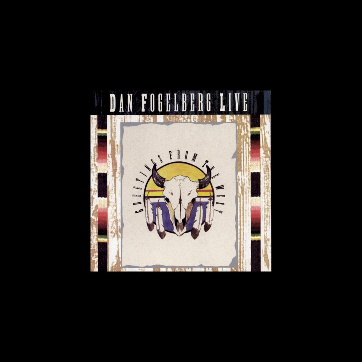 where did dan fogelberg live - Ilustrasi 3