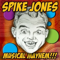 Musical Mayhem!!! - Spike Jones