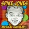 Chloe - Spike Jones lyrics