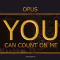 You Can Count On Me