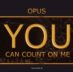 You Can Count On Me (Radio Version) - Single