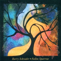 Fallen Sparrow - Barry Schrader, Frank Royon le Mée, Mark Menzies, William Powell & Vicki Ray