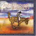 Jon Rauhouse