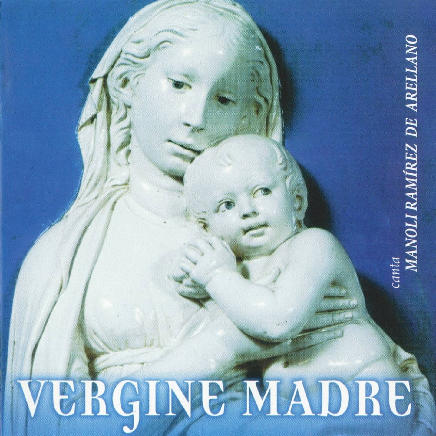 Vergine Madre
