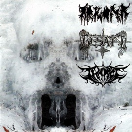 Armageddon… Thirst